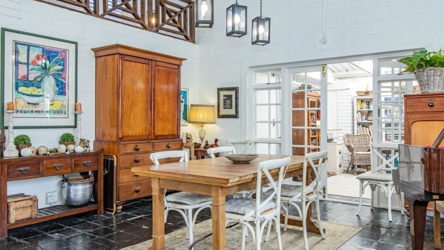 4 Bedroom Property for Sale in Kleinmond Western Cape